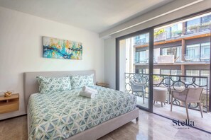 In-room safe, iron/ironing board, free WiFi, bed sheets