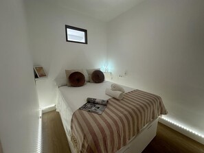 1 bedroom, iron/ironing board, Internet - Sunstay Center Flat I Arroyo De La Miel (Benalmádena)