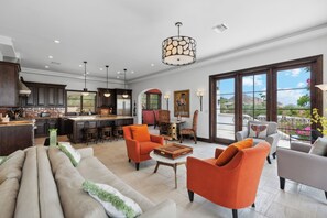 智能電視、壁爐