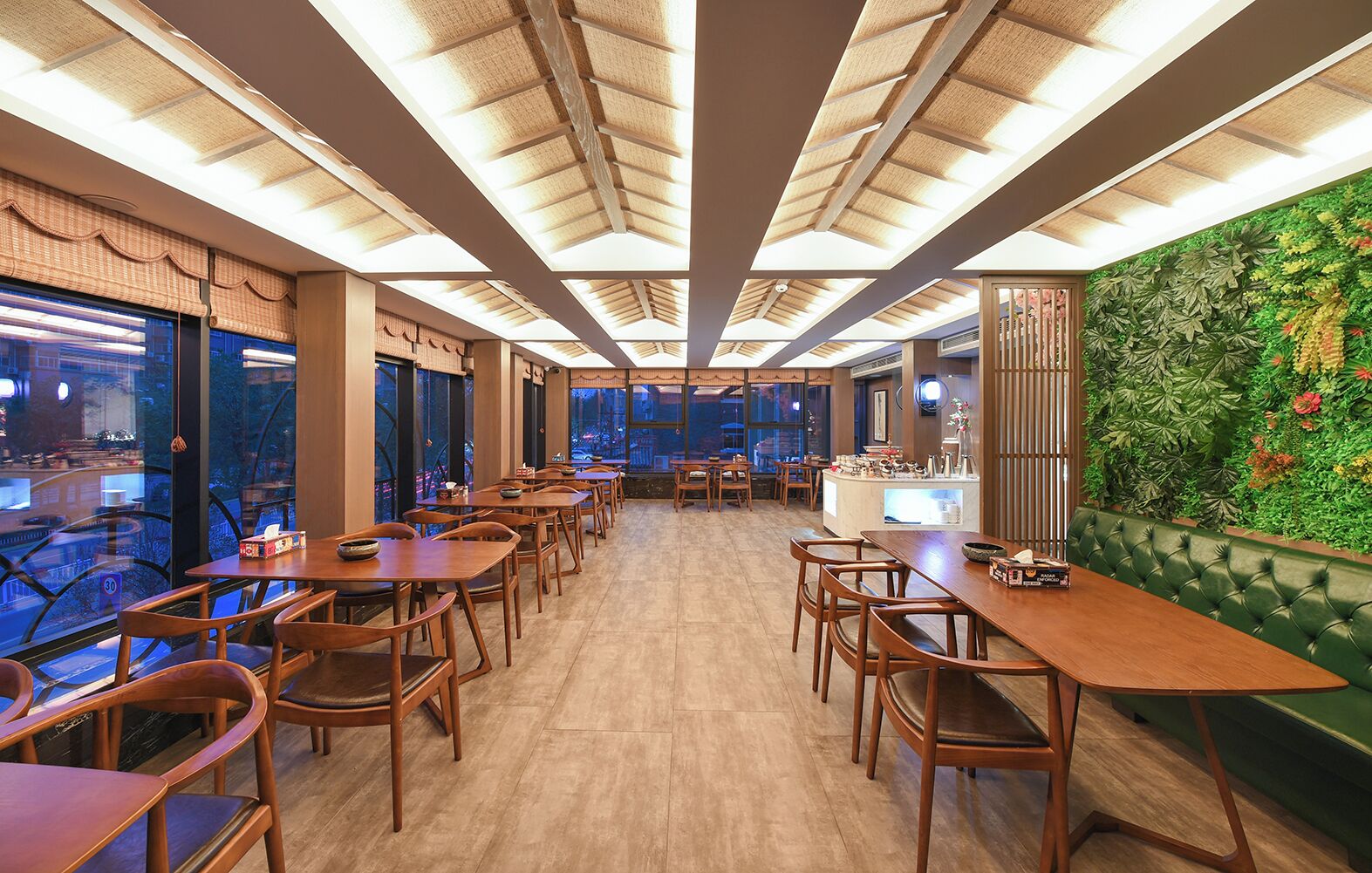 餐廳