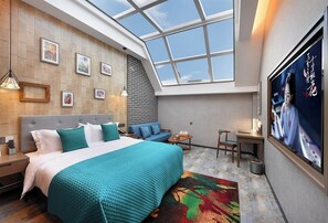 Diseño del edificio