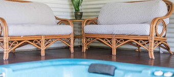 Casa Del Lago - Oceanstays - Lakehouse