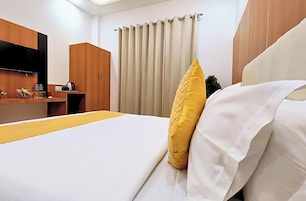 Superior Room | Iron/ironing board, WiFi (free)
