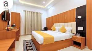 Iron/ironing board, free WiFi - Trayamb Inn by Asapian Hotels (Faizabad)