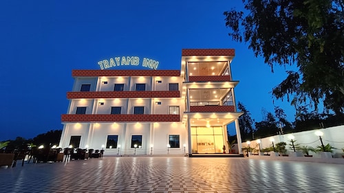 Trayamb Inn by Asapian Hotels