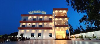 Trayamb Inn by Asapian Hotels