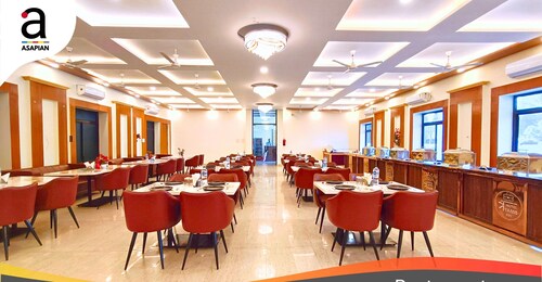 Trayamb Inn by Asapian Hotels