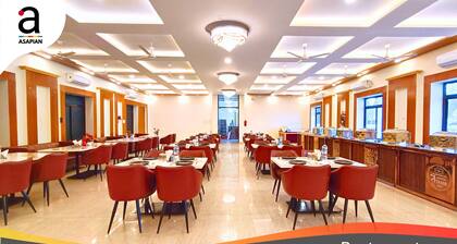 Trayamb Inn by Asapian Hotels
