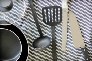 Fer et planche à repasser, Wi-Fi gratuit