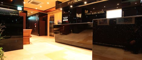 Recepció