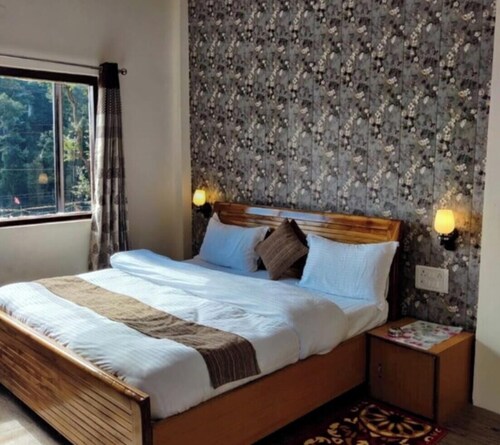 Burans Breeze A Home Away From Home