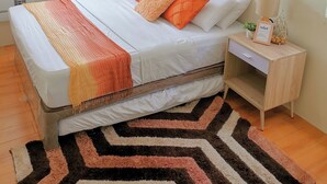 2 bedrooms, WiFi (free) - Davao Condo 2BR Unit Pool Wi-Fi Netflix (Davao)