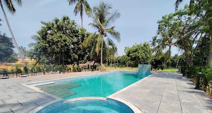 FRANCO TAMIL VILLAS