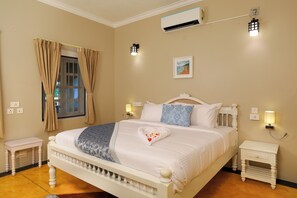 Elite-Villa, 2 Schlafzimmer