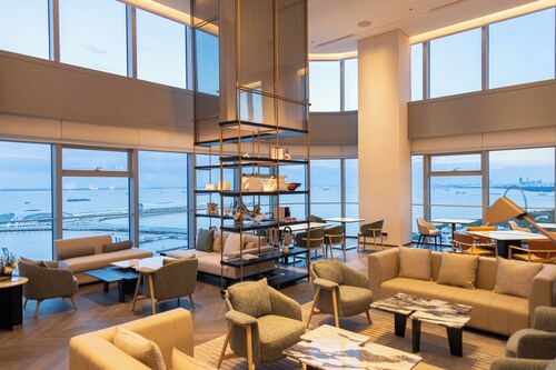 Cordis Shanghai Seaworld