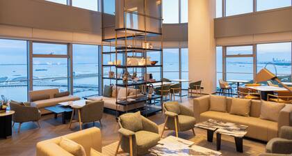 Cordis Shanghai Seaworld