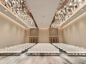 Meeting facility - Cordis Shanghai Seaworld (Shanghai)
