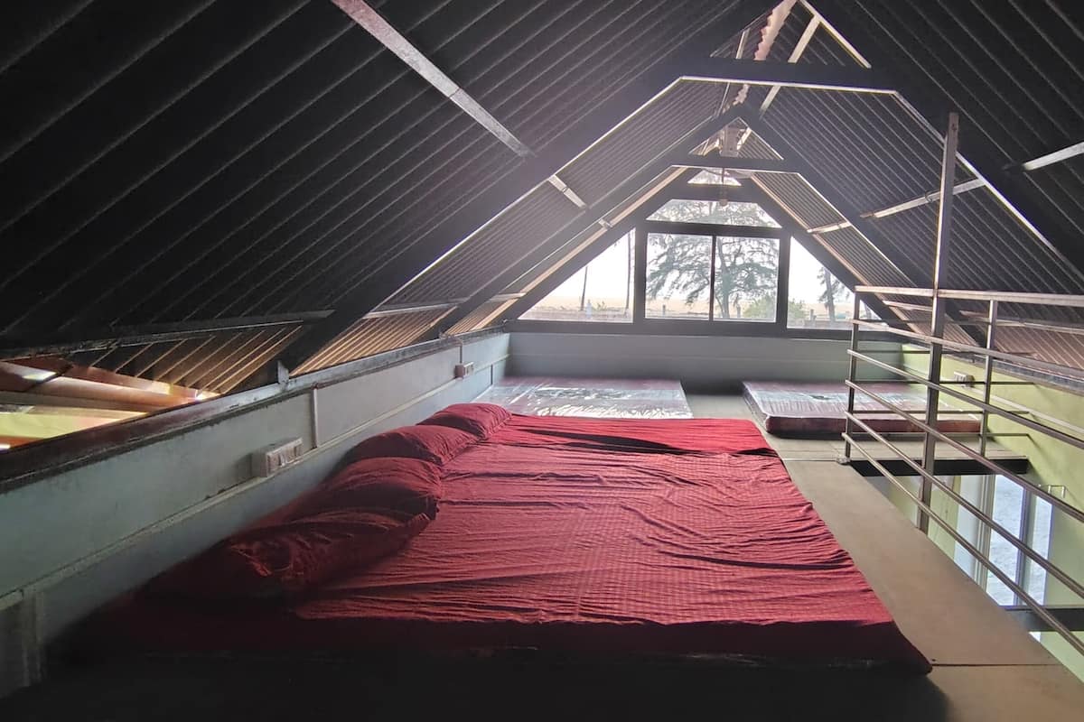 Family Room | Ses yalıtımı, ücretsiz kablosuz İnternet