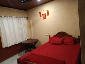 Deluxe-rum - balkong - havsutsikt | Ljudisolering och gratis wi-fi