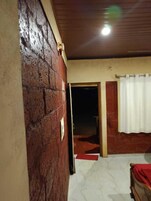 Sistema de insonorización y wifi gratis 