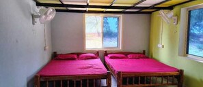 Family Room | Insonorización y wifi gratis 