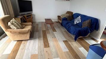 Fernseher, DVD-Player