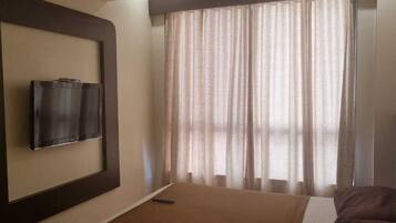 Deluxe Double Room | Desk, free WiFi