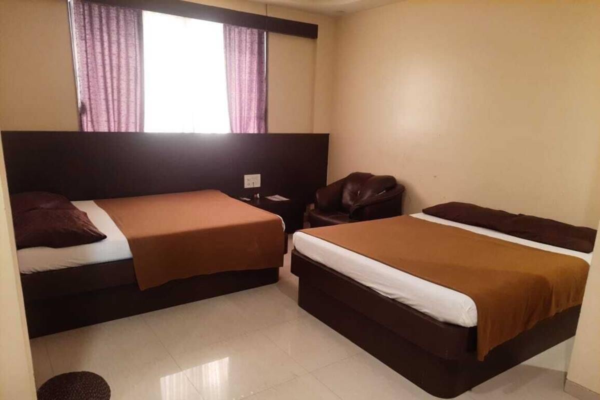 1 habitación, escritorio y wifi gratis