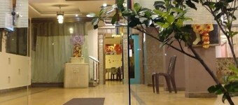 Hotel Krishna Sai Kutir
