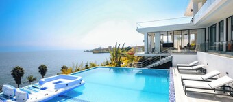 Ever Retreat B&P Beach Villa