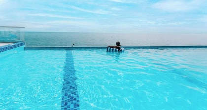 Ever Retreat B&P Beach Villa
