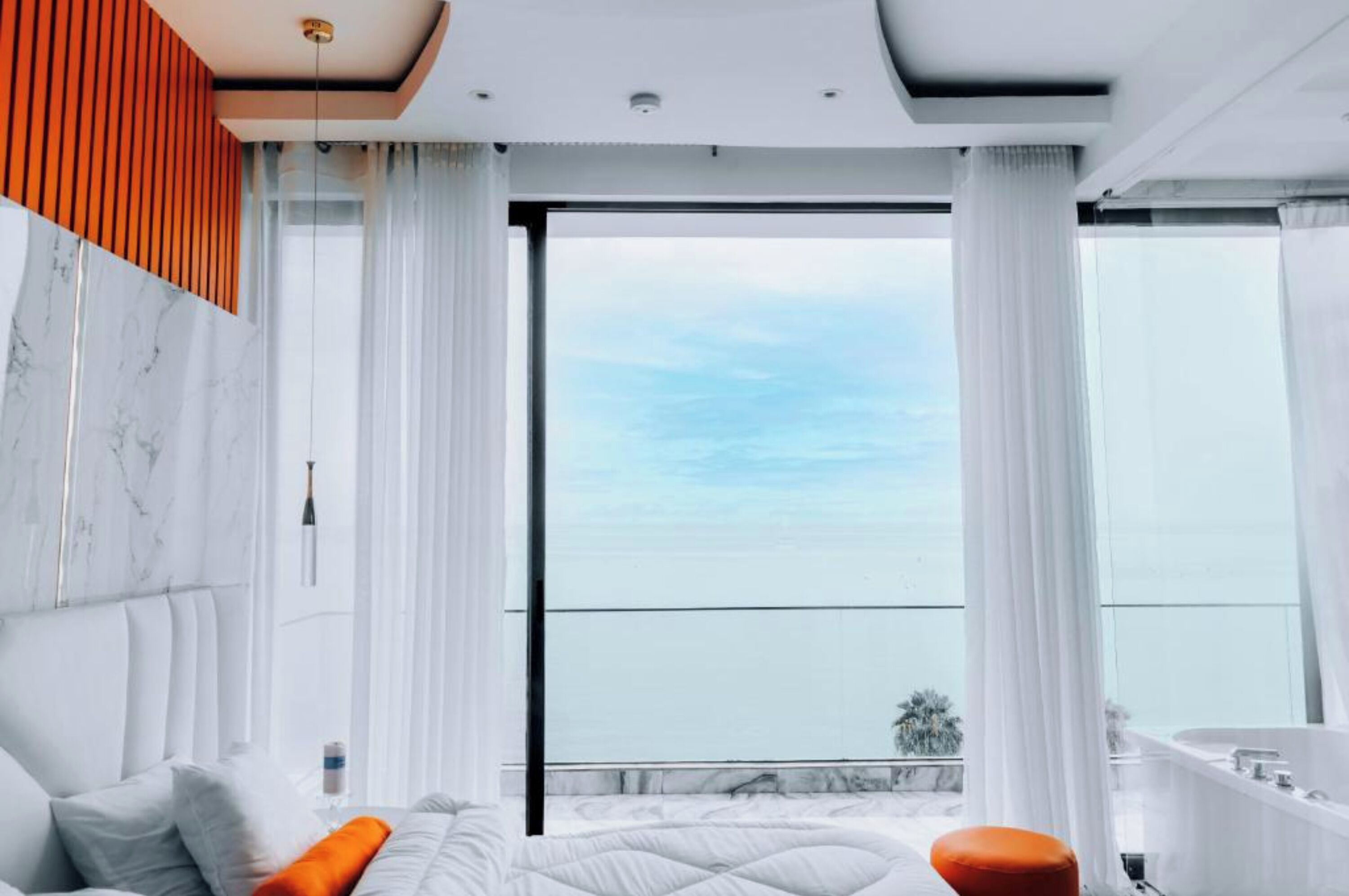 Deluxe Villa | Free WiFi