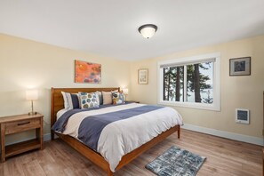 3 soveværelser, Wi-Fi