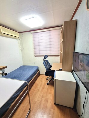 Free WiFi - kinghouse (Gwangju)