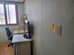 Free WiFi - kinghouse (Gwangju)