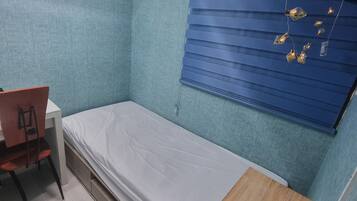 Basic Single Room