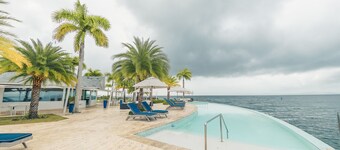 Best villa in Samana w/pool/bbq and ocean view