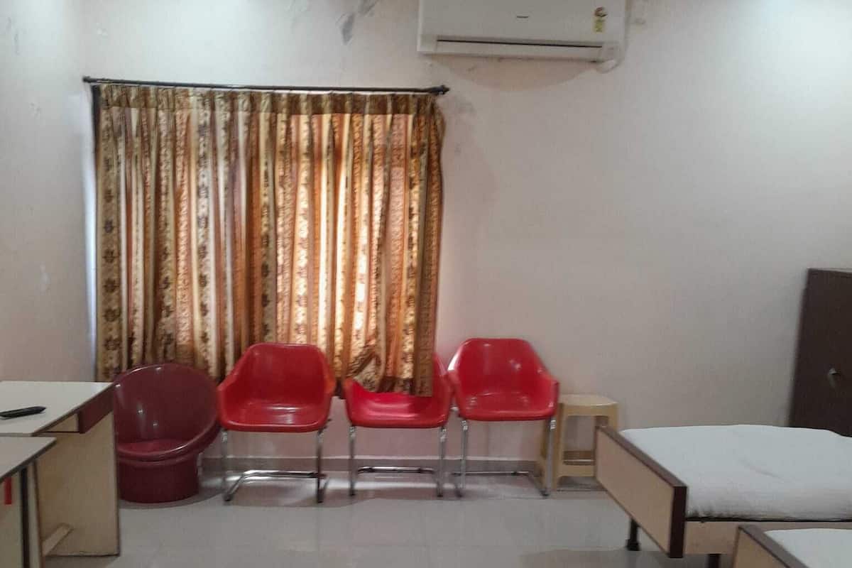 Executive kamer