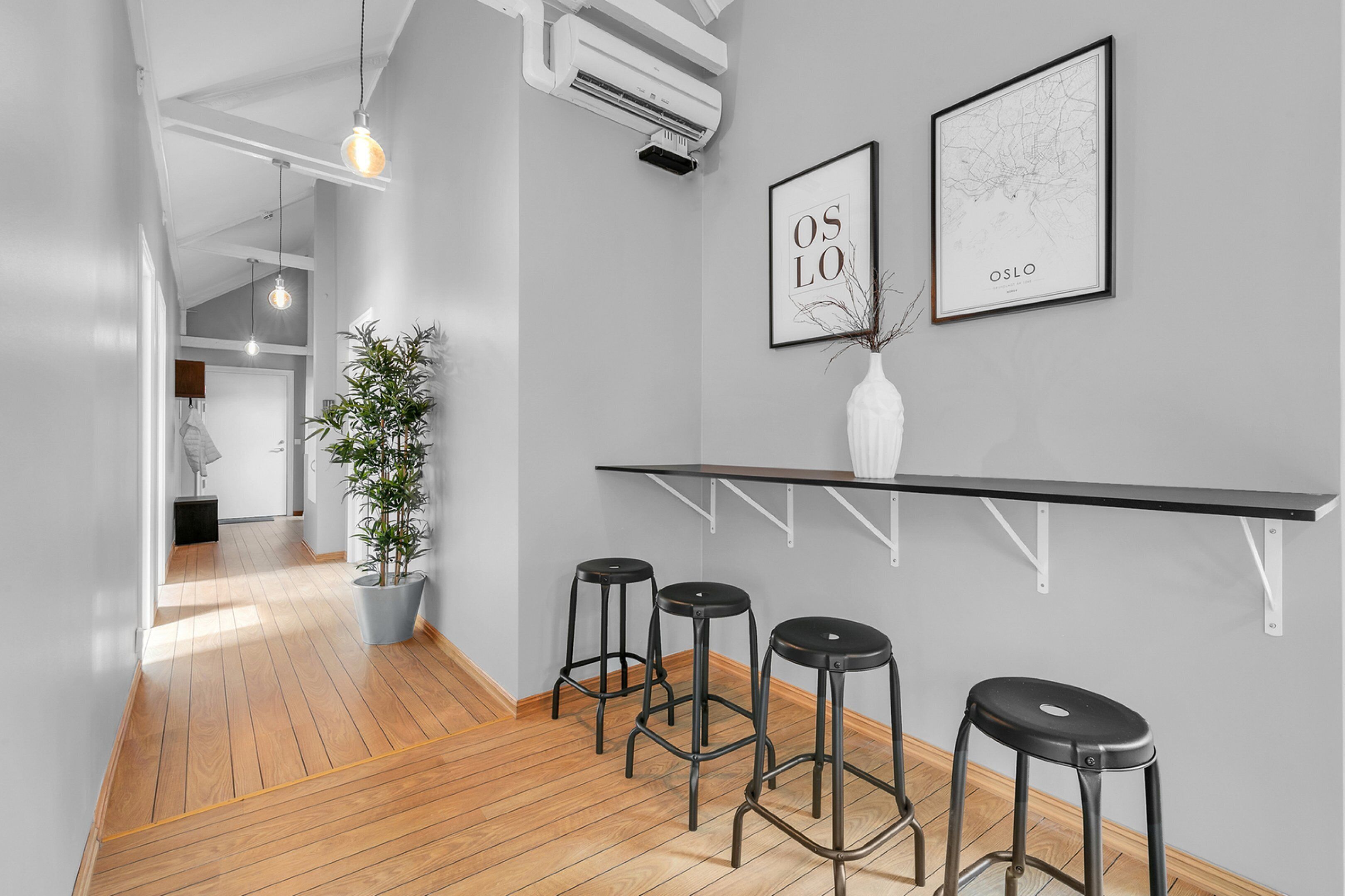 منطقة المعيشة