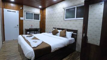 华丽客房 | 免费 WiFi