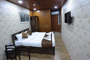 Deluxe Room - Hotel Shiv Vandana Inn - Thane (Thane)