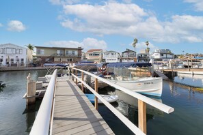 Port de plaisance