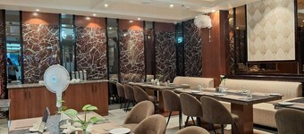 HOTEL PSK INN A BOUTIQUE