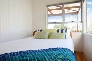 3 bedrooms, free WiFi