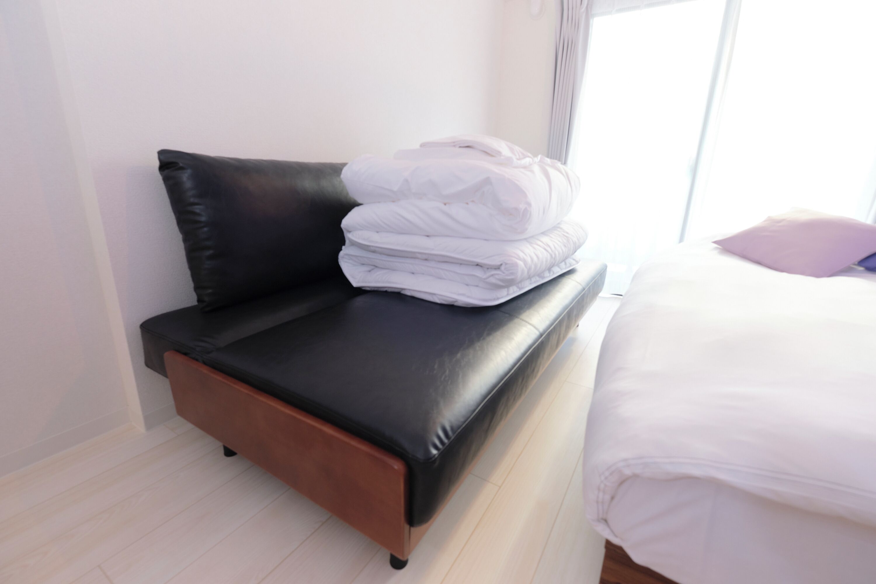 Apartamento, no fumadores (5-person)