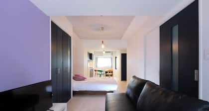 Metro Gate Morishita