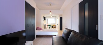 Metro Gate Morishita