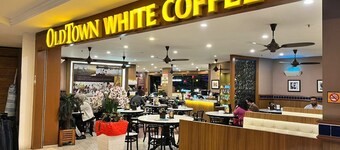 The Retreat Sunriseview Cameron highland