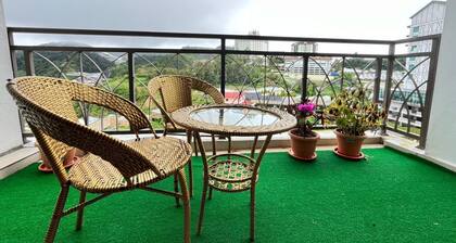 The Retreat Sunriseview Cameron highland