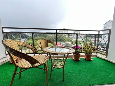 The Retreat Sunriseview Cameron highland